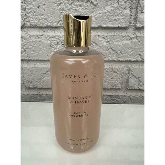 3 Piece Body Wash /Gel and Shower Steamer Set - Picture 4 of 7